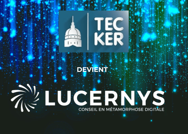 Tec-Ker becomes LUCERNYS