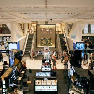Grande distribution - FinOps Télécoms