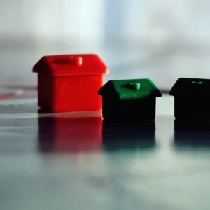 Société de gestion immobilière - Déploiement solution UC
