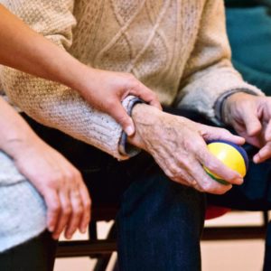 Courtier en assurance - Etude Digital Workplace