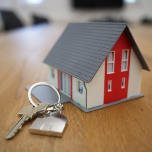 Promotion immobilière - FinOps Digital Workplace (O365)