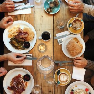 Société de restauration - Pilotage télécoms et ERP