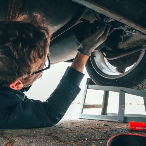 Industrie automobile - Refonte de la solution centre de contact