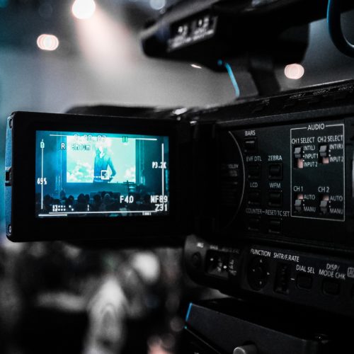 Groupe audiovisuel : Move to cloud & stratégie digitale