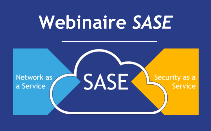 Lucernys Webinar on Sase