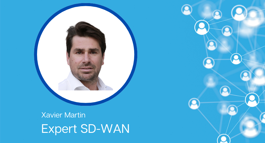 SD WAN at the age of maturity?