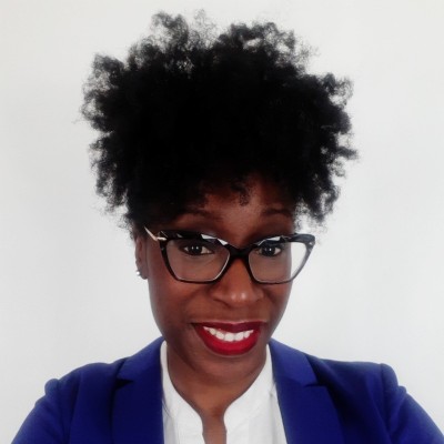 Photo portrait de Rose BEHLE-PONDJI